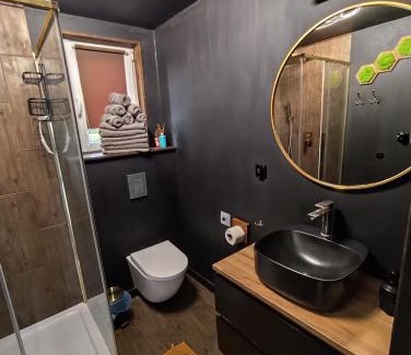 gmina Swiatki House | Domki nad Jeziorem Sunia