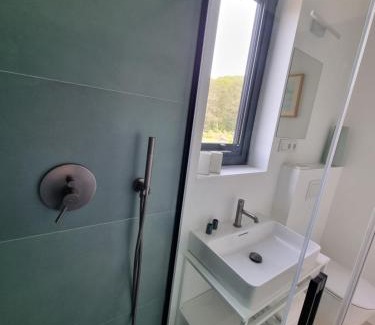 Zarnowiec House | Domki nad morzem Lublewo21 obok Białogóry