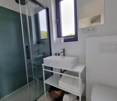 Zarnowiec House | Domki nad morzem Lublewo21 obok Białogóry