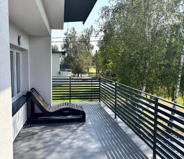 gmina Wislica Cabin | Domki nad Nidą