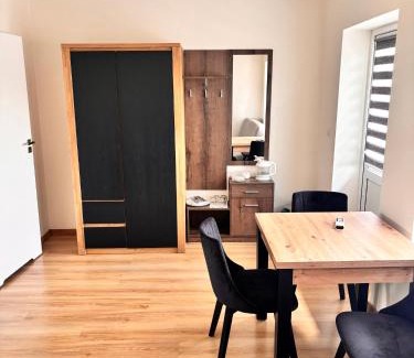 gmina Wislica Cabin | Domki nad Nidą