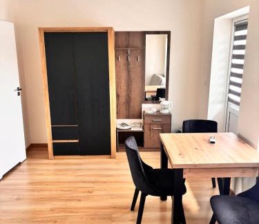 gmina Wislica Cabin | Domki nad Nidą
