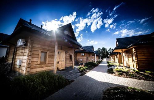 Radawa Cabin | Domki Osada Bacówka Radawa & SPA