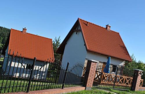 Sikory Juskie House | Domki Płociczno z własną plażą