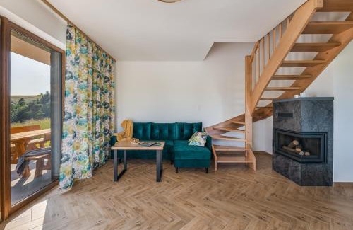 Grywałd House | Domki Pieniny