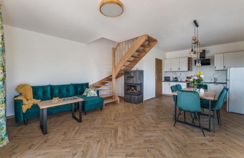 Grywałd House | Domki Pieniny