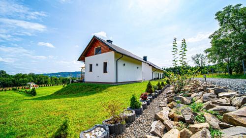 Ropa Ski Chalet | Domki Pod Chełmem