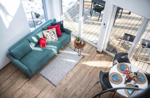 Brzeznica Apartment | Domki pod Krakowem - Stare Sady