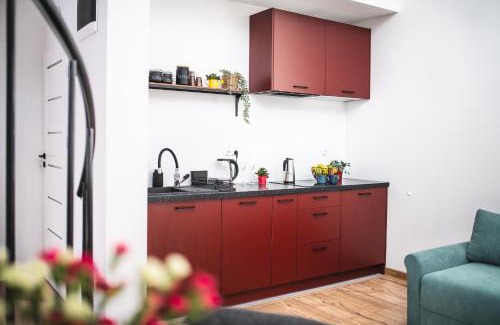 Brzeznica Apartment | Domki pod Krakowem - Stare Sady