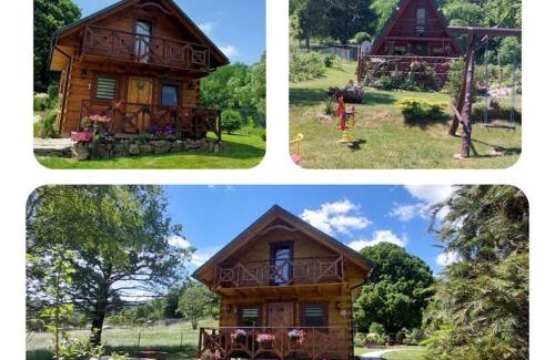 Cisna House | Domki pod Lipą.