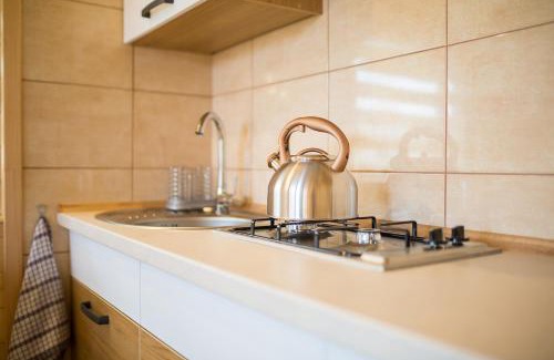 Baligrod Cabin | Domki Pod Roztóczką
