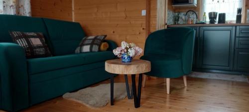 Szczytna House | Domki Pod Sudeckim Niebem