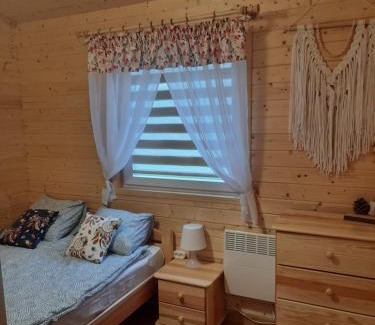 Ruciane-Nida House | Domki przy jeziorze Wejsuny