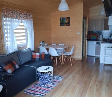 Ruciane-Nida House | Domki przy jeziorze Wejsuny