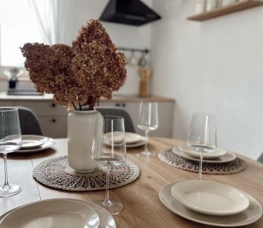 Sasino House | Domki przy Lesie Sasino