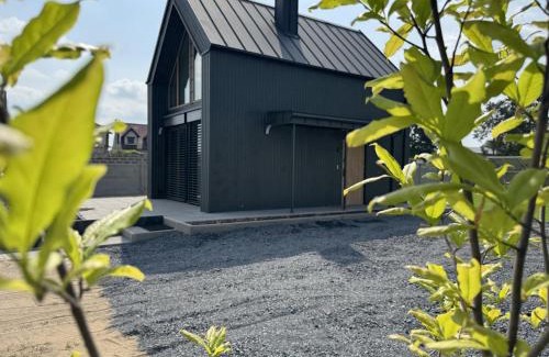 Wolsztyn House | Domki przy Parowozowni