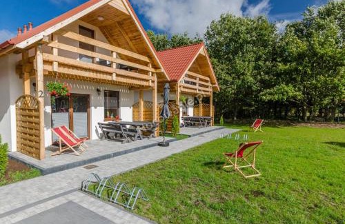 Smoldzinski Las House | DOMKI RUCHOME PIASKI