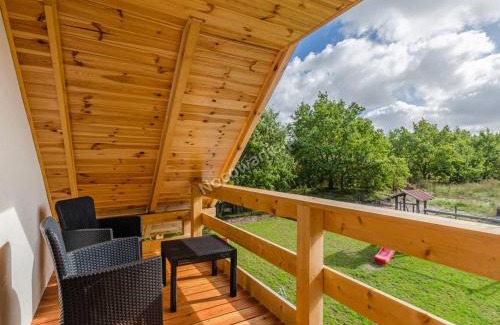 Smoldzinski Las House | DOMKI RUCHOME PIASKI
