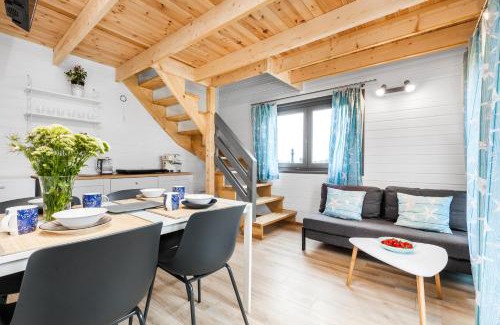Karwienskie Bloto Drugie House | Domki Słoneczna Zatoka