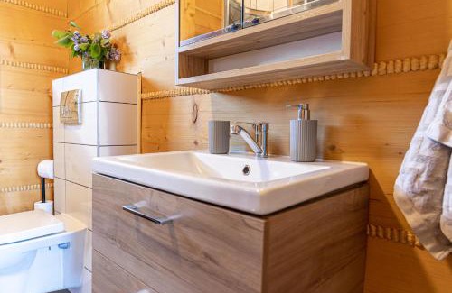 Czarna Gora Ski Chalet | Domki Sarnówka