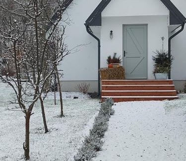 Slawutowo House | Domki Sielskie