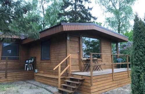 Skowronki Cabin | Domki Skowronki