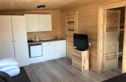 Skowronki Cabin | Domki Skowronki