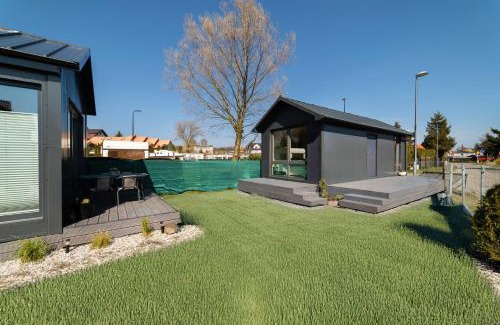 Jastarnia House | Domki Stolem