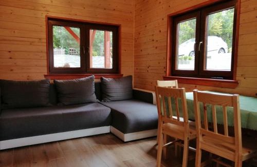 Gniewino Villa | Domki Stolema