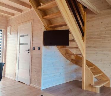 gmina Karnice House | Domki Summer Village Rewal