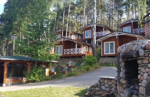 Koscierzyna House | Domki Szarlota - atrakcje dla rodzin na Kaszubach