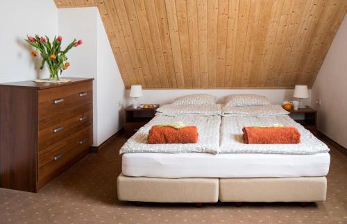 Debki House | Domki TORTUGA Debki