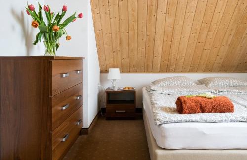 Debki House | Domki TORTUGA Debki