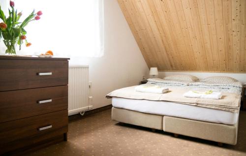 Debki House | Domki TORTUGA Debki