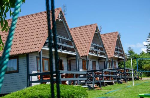 Zarnowiec House | Domki u Eryka