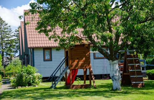 Zarnowiec House | Domki u Eryka