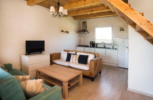 Karwienskie Bloto Drugie Cabin | Domki u Goni
