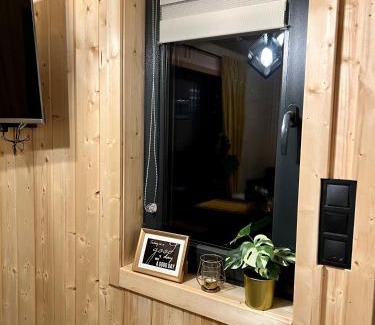 gmina Osiek Cabin | Domki w Borach