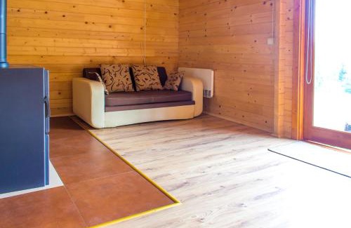 Mszana Dolna House | Domki w Kasinie
