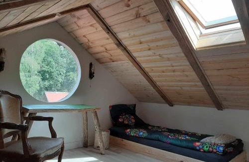 Przywidz Apartment | Domki w Lipowej Dolinie