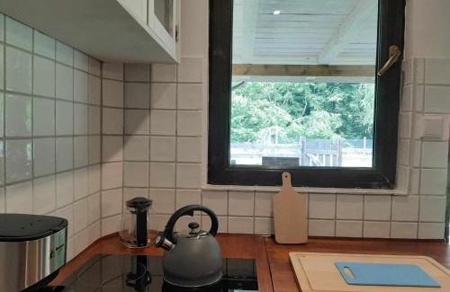 Przywidz Apartment | Domki w Lipowej Dolinie