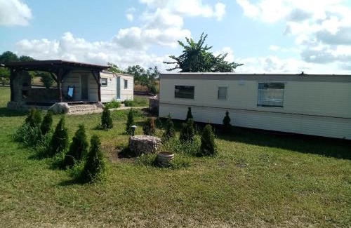 Swierzno Cabin | Domki w Sulikowie