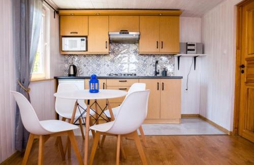 Swarzewo House | Domki wakacyjne Koral