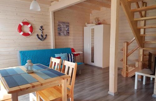 Junoszyno Cabin | Domki z Klimatem
