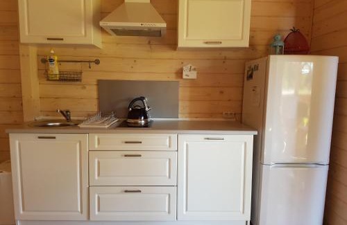 Junoszyno Cabin | Domki z Klimatem