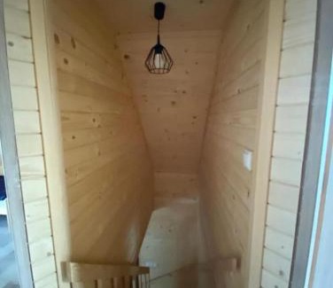 gmina Wiazownica House | Domki za Lasem