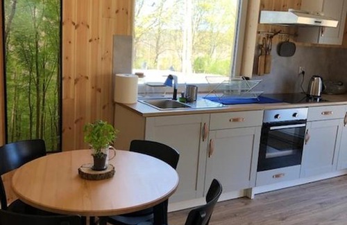 Miedzyzdroje House | Domki Zalesie