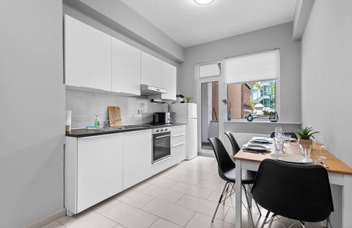 Altstadt-Nord Apartment | Domloge Lofts & Apartments