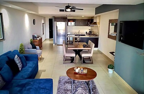 Puerto Vallarta Apartment | Domme Apartments