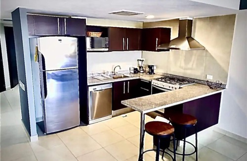Puerto Vallarta Apartment | Domme Apartments